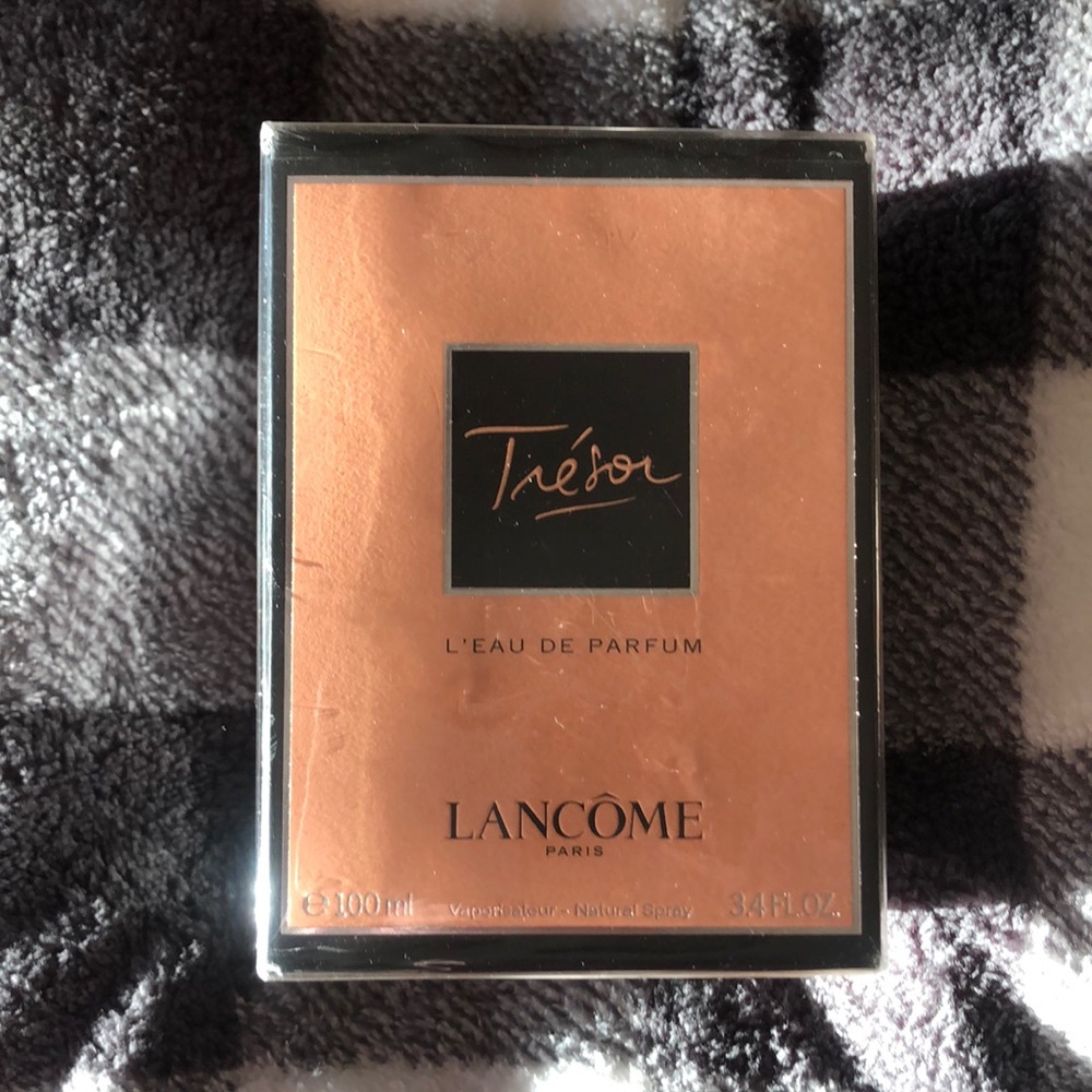 Trésor L’EAU DE PARFUM